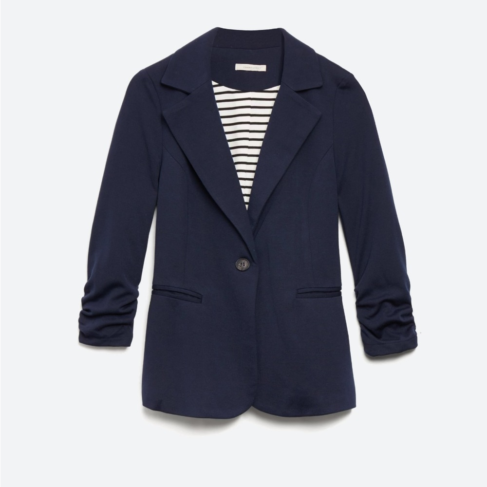 41 Hawthorne Blazer
